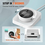 New Arrivals Full Automatic 29 X 38 Tshirt Heat Press hines T Shirt printing hine for small business F380