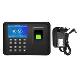 hine Biometric Attendance System 1000 Fingerprint Capacity Support USB Driver Download