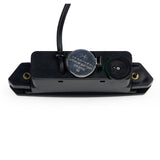 Skysonic Active Acoustic Guitar Soundhole Pickup Humbucker with Microphone T-901 Clear Sound with Tone and Volume Control
