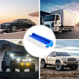 Cleaner Multipurpose Window For Home Practical Silicone Squeegee Windshield