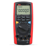 UNI-T UT71E Intelligent Digital Volt Amp Ohm Capacitance Meter Thermometer With USB Temperature