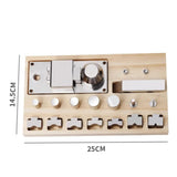 Ring Press Bending Forming and Rolg hine Special Convenient Jewelry Equipment
