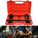 Coil Spring Compressor Clamp Set Remove Shock Absorber for pherson Car Repair Tool