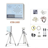 CONTEC KT88 Digital hine 16/19/32 Channel EEG Map Scanner Brain Electric Activity Mapping System with PC Software