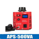 Single Phase Manual 0-300V AC Regulating Power Supply Variac Variable Transformer Voltage Regulator