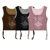 New Women's Fashion Casual Camisole