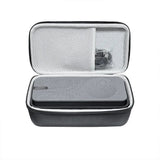 Portable Storage Bag for Soundk Flex Bluetooth Speaker Carrying Case Hard EVA Protective Shell Waterproof Pouch Box