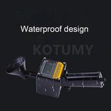 Livestock Breast Cattles Farm Nipple Detect Cow Recessive Tester Subclinical Mastitis Rapid Detector