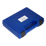 TM8811 Thickness Meter TM-8811 Ultrasonic Wall Thickness Gauge 1.5~200mm/0.06~8 inch 11 kinds of materials