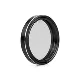 astronomical telescope filter 1.25-inch linear polarizer