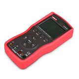 UNI-T UT265B Auto Double Clamp Digital Phase Meter VA Volt Ammeter Power Factor Tester Power Meter w/RS-232 & LCD Backlight
