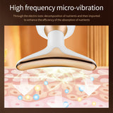 Face Massage Facial Firming Lifting hine Anti-wrinkles Anti Aging Beauty Device For Neck es no Include Battery