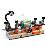 Car Door Duplicating Copy Key Cutting Drill Duplicate hine Locksmith Tools