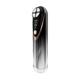 Skin Rejuvenation RF Beauty Instrument Multifunctional Household Anti-aging Face Introducer Micro-current Pulling Beauty Health