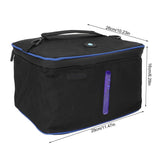 UV Light Cleaner Surface Cleaning UV Light Cleaning Bag with Lanyard for Feeding Bottle