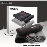 4pcs Cleaning Towel Absorbent Cleaning Cloths Towel Baristas Towel Rag Coffee Machine Cleaning Cloth For Bar Restaurant Coffee Shop Cleaning Supplies