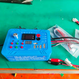 110V/220V Refrigerator Air Conditioner Washing hine Universal Compressor Inverter Board Solenoid Vae Repair