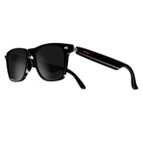 Glasses Wireless BT 5.0 Sunglasses Outdoor Smart Sport Hands-Free Call Music Headphone Anti-Blue Eyeglasses
