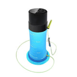 Constipation Cleansing Device Effortless Colon Cleanse For Detox Weight Loss And Bowel Health With Touch Charging