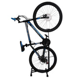 Bicycle or Parking Indoor Garage Storage Repair Stand Maintenance Holder Rack for Mountain Bike