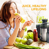 Portable Electric Blender for Fruit, Baby Food Juicer, Milkshake Mixer, Meat Grinder, Multifunction Juice Maker hine
