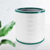 1PCS TP00/TP03/TP02/AM11 Filter Elements Suitable Leaf Less Fan Screen for Dyson Air Purifier