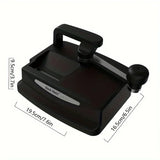 5.5/6.5/8mm Slim Tube Tobacco Rolg hine Turbine HK-1C Cigarette Roller Injector Maker Smoking Accessories Gadgets for Men