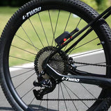 LTWOO Ae 3 to13 Wireless Electronic Transmission MTB Speed Controller Kit Cycg Rear Derailleur Shifter Trigger Lever