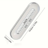 1pc USB Refrigerator Odor Remover, Smoke Refrigerator, Vegetable Fruit Preservation Fridge, Deodorant Kitchen Supplies Keep Pets Fresh