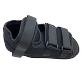 Calcaneal Fracture Weight-free Pathological Foot Rear Decompression Fixed Support Ankle Heel Cast Rehabilitation Shoe