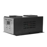 AC 220V 10000W Temperature Speed Power Adjust Controller US Plug SCR Electronic Voltage Regulator Dimmer Thermostat