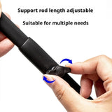 ESLNF Fenders Adjustable Cycg Splash Guard Universal Fender Bicycle Mudguard for 26 27.5 29 Inch Bike