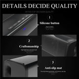 Home Theater Sound System Bluetooth Speaker Computer Speakers For TV Soundbar Subwoofer Radio Music Center Boom Box Column