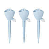 Self Watering Spikes Automatic Dripper Drip Irrigation System with Adjustable Control Vae for Indoor Potted Plant Garden