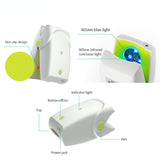 Drug Free Fungus Laser Therapy Device Nail Fungal Treatment for Finger and Toe