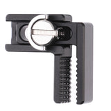 Camera Cage 20MM Universal Camera HDMI Cable Clamp Adjustable HDMI-compatible Cable Clip Mount Accessories