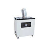 Industrial Pure Air Fume Purifier for Laser Engraver CNC hine Dust Extractor