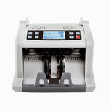 Direct LCD display screen, counting multiple countries, currency verification machine suitable for Euro, USD, etc