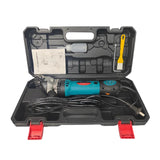 Electric Sheep Goat 6 Gears Speed Clipper Farm Shears Cutter Wool Scissor Cut hine Animal Shearing
