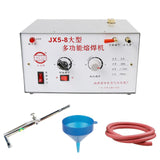 High-power Multi-function Welding Machine Gold and Silver Jewelry Melting Gun Welding Gasoline Welding Gun