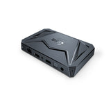 Pro Plus + Android 14 BT5.0 Tv Box Allwinner H728 Octa Core 2G 16G 4G 32G 2.4/5G Wifi X96Q PRO+ 1000M LAN