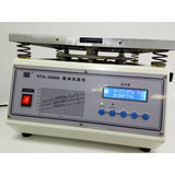 Constant Frequency Oscillator Vibrator Perpendicular Electromagnetic Vibration Test Table