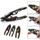 1/8 1/10 Car Metal Shock Absorber Pliers Ball Head Wrench Multifunctional Remote Control Tool Set A