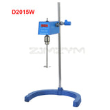 40/100/150/250W Laboratory Stirrer 1500rpm Electric Digital Overhead Stirrer Lab Mixer for Chemicals ,Shampoo,Paint and Comestic