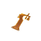 LCD Function keyboard Button Back Cover Flex Cable For Konica Big mini A4 35mm Repair