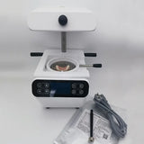 D-1 Dental Vacuum Forming hine Making Orthodontic Retainer Equipment for Clinic