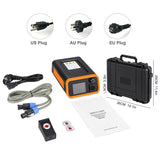 110V-220V Car Tool for Automotive Sheet Metal Electromagnetic Induction Paintless Dent Repair hine