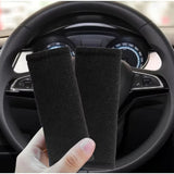 UniversalCarRoormrest Pull Cover Protection Car Accessories Interior Auto Safety Ceig Handle Gloves Decorate