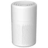 New Household Purifier Quickly Removes Odors Blue Light Anion Fresh Air Can Add with Essential Oil Indoor Deodorizer