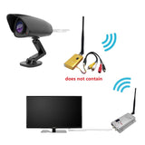Wireless 1.2Ghz 12CH TV Audio Video Receiver For QAV250 250 FPV Quadcopter Replacement Spare Parts Accessories